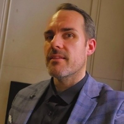 A picture for Rich Tyler